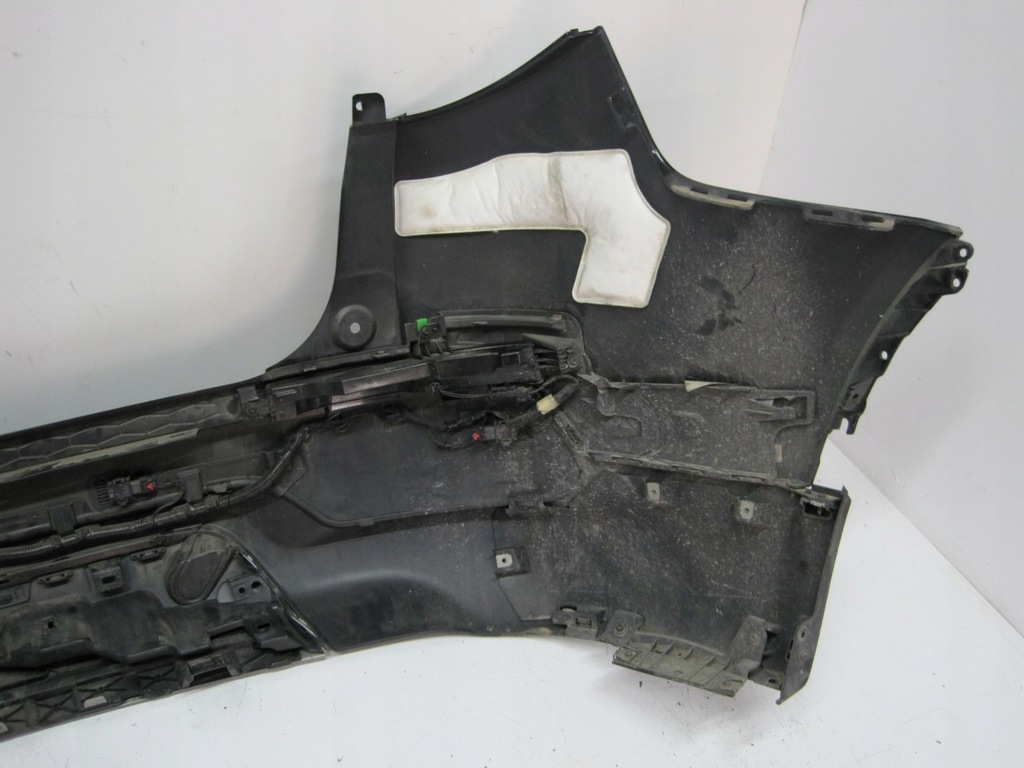 фото №7, Бампер задня land rover discovery sport 4 pdc 22r