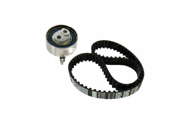 фото №2, Skf комплект - набір ремінь розподільного валу 057109243m 059