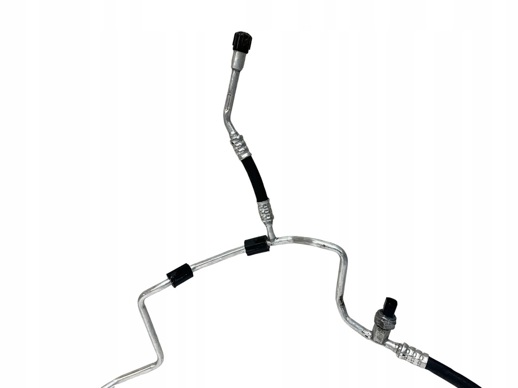 фото №4, Шланг кондиціонера mini r60 cooper s 15r