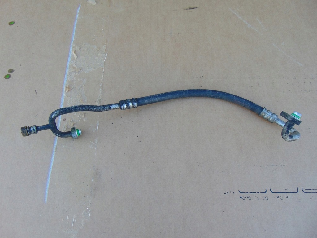 фото №4, Шланг кондиціонера kia magentis ii 2.0b europa