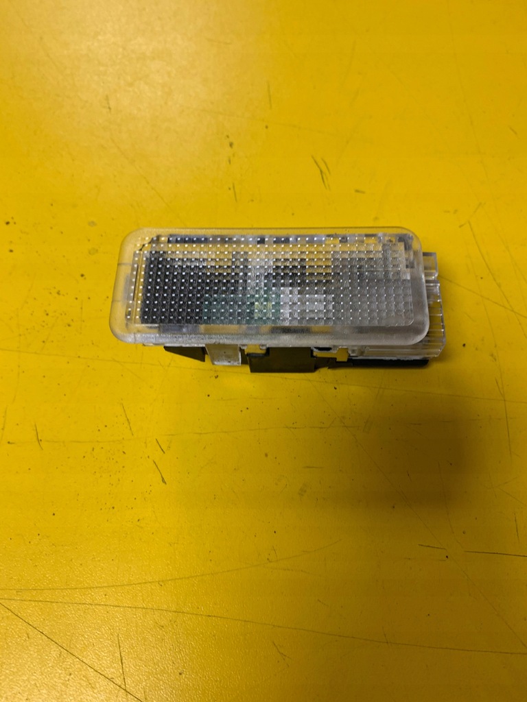 фото №1, Лампа led освещение кабины peugeot 3008 ii 5008