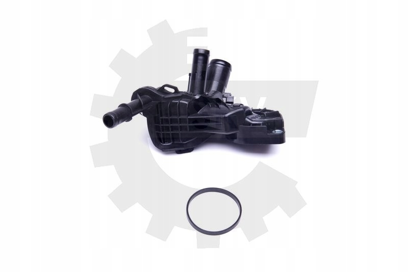 фото №2, Esen skv 20skv111 термостат, рідина охолоджуючий