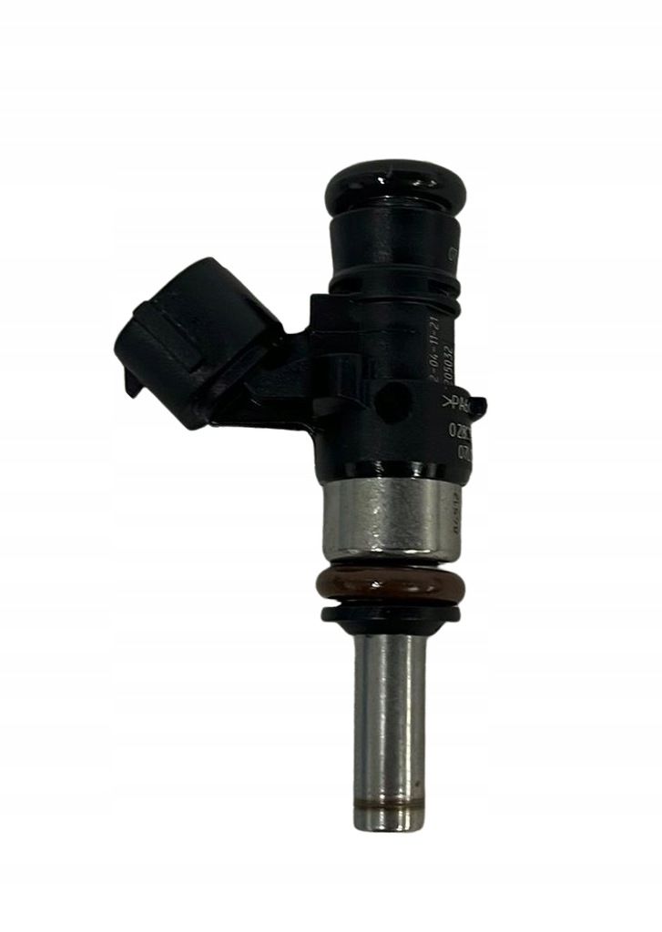 фото №4, Форсунка audi r8 07l133551e