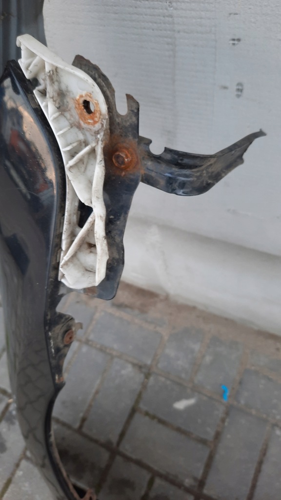 фото №8, Крила перед передній правий mazd 6 02-05r