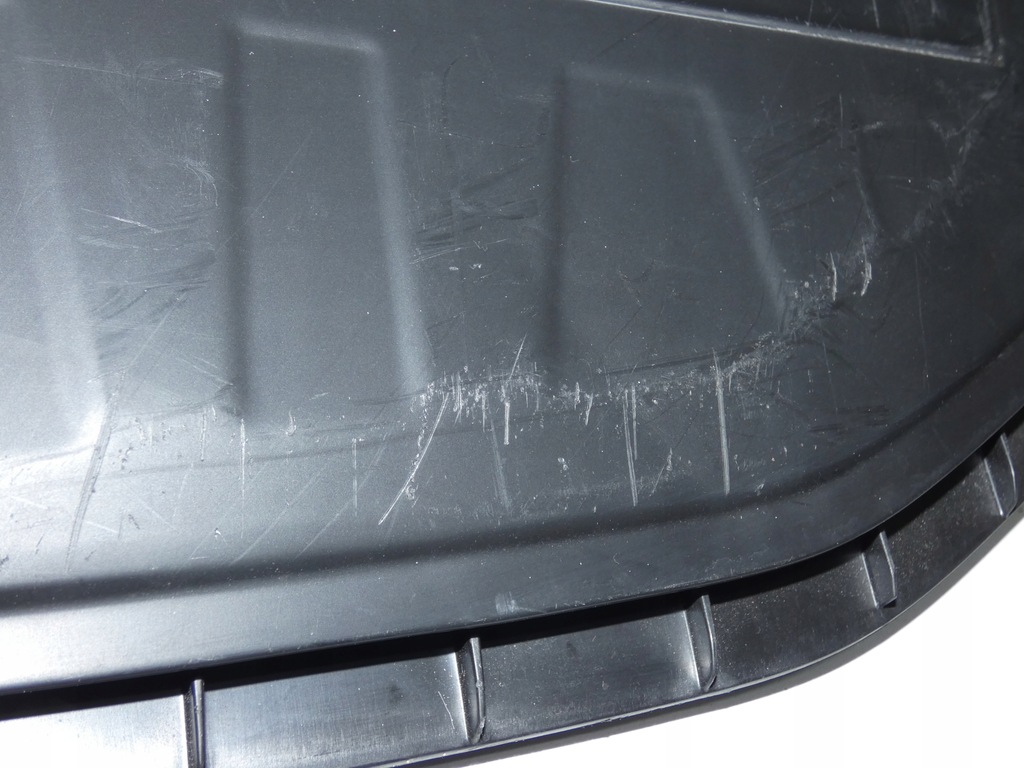 фото №8, Плита, защита pod двигатель, пол skoda kodiaq 8.006