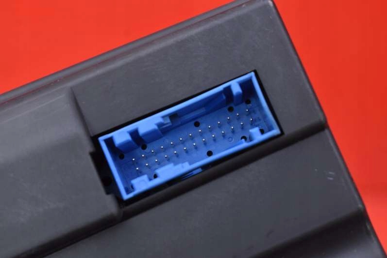 фото №11, Панель керування обдув кондиціонер 1560514400 alfa romeo 156 lift 03-07