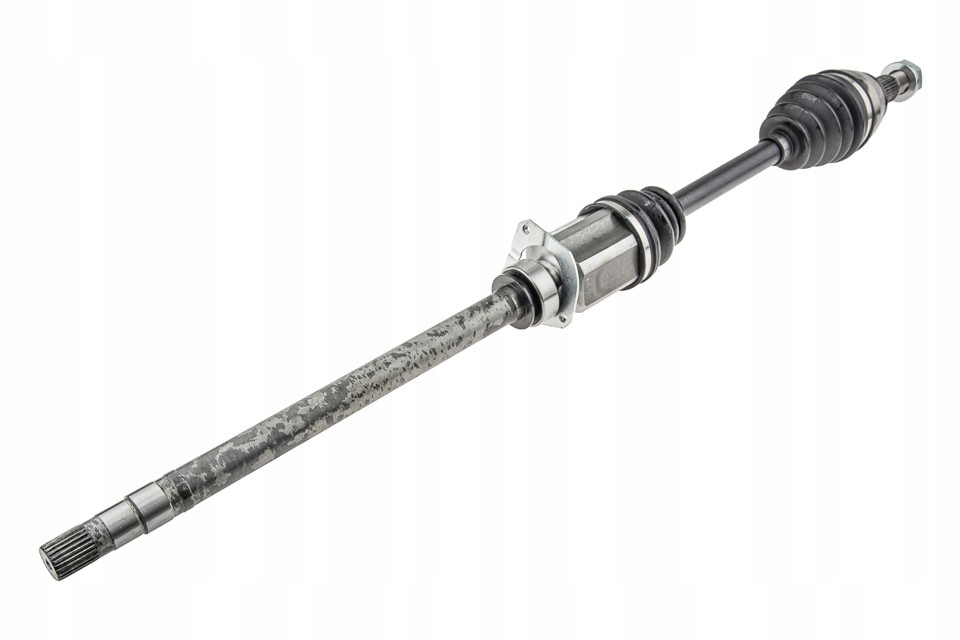 фото №2, Привідний вал привідна jeep renegade 1.6 14- /права, mtm/