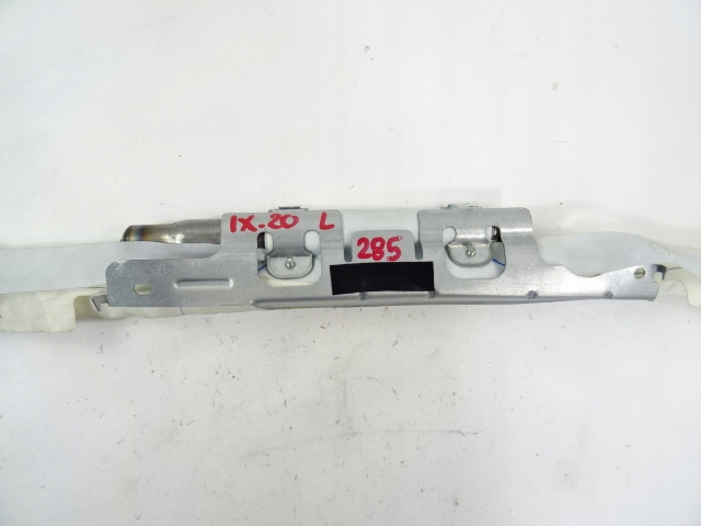 фото №10, Hyundai ix20 air bag шторка безопасности левая