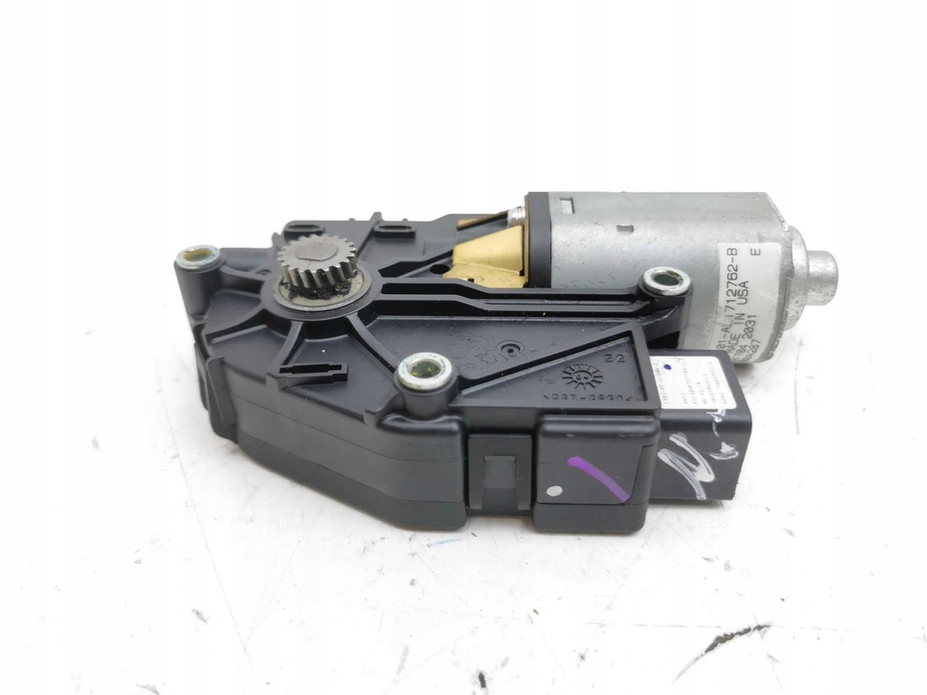 фото №8, Chrysler pt cruiser 2004 моторчик люк