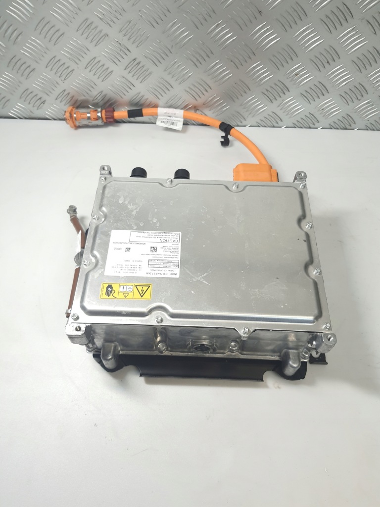 Модуль блок управления станция зарядки аккумулятор mercedes w177 w167 0009006520 Киев