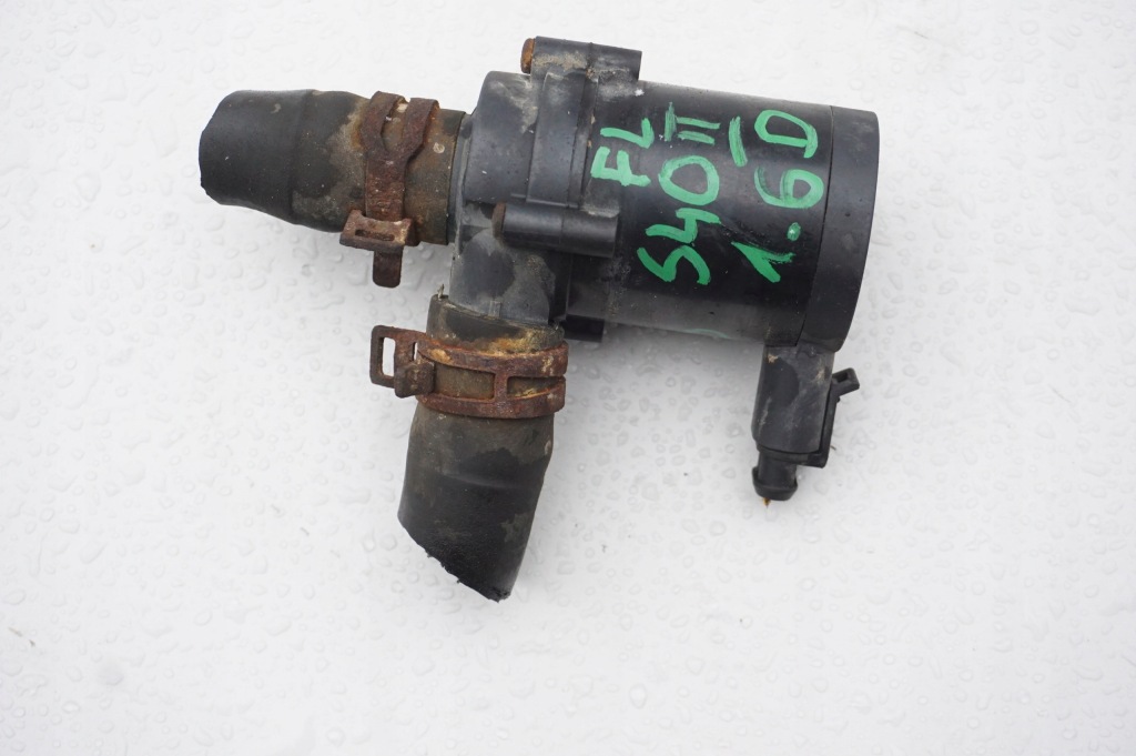 фото №1, Помпа жидкость 31308270 volvo s40 ii fl 1.6 d