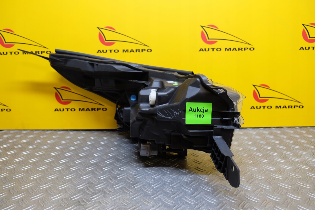 Subaru legacy outback 2020- фара фара full led некрутящаяся l 25 америка в Украине