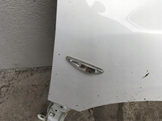 фото №10, Крила правий перед mazda 6 gh 08-12