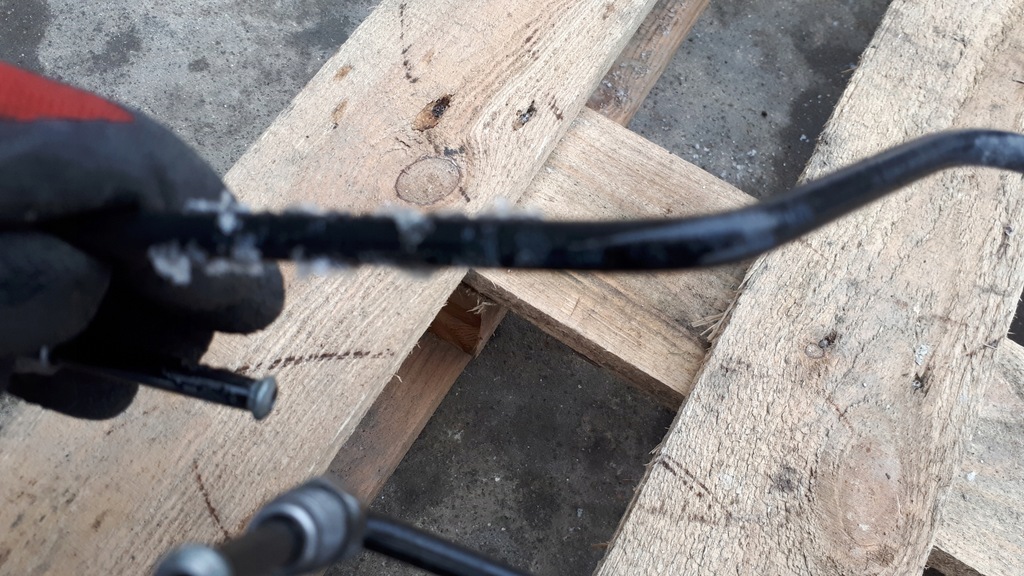 фото №8, S4 b8 lift a4 дроти гальмівні abs europa a5 s5