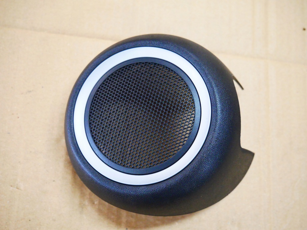 Купити Mini r56 r55 r57 r58 r59 права захист накладка динаміка двері 2753686
