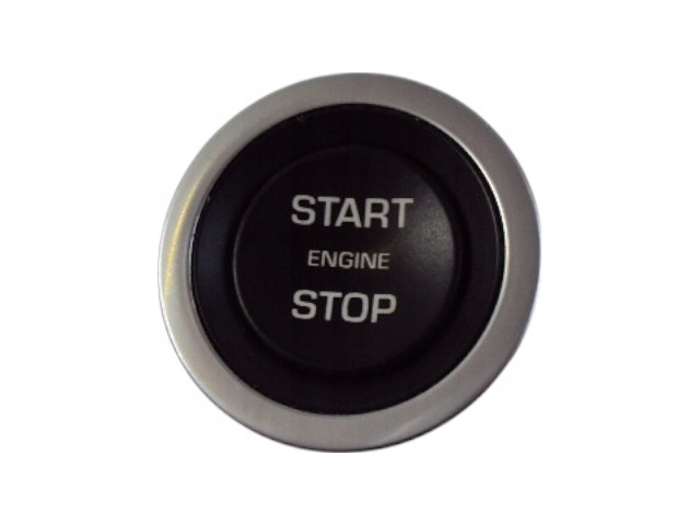 фото №1, Кнопка запуск стоп land rover discovery v l462