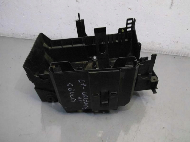 фото №1, Основание аккумулятор orlando