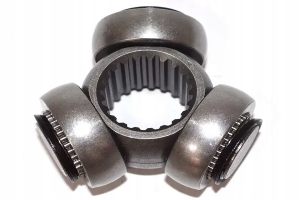 фото №1, Хрестовина піввісь fast ft28017