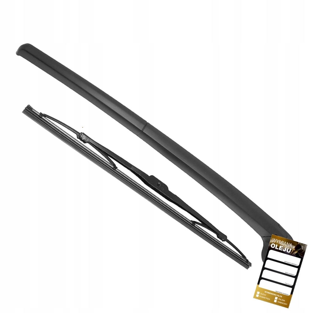 фото №1, Двірник задня щітка важіль audi a3 8p a4 b6 b7