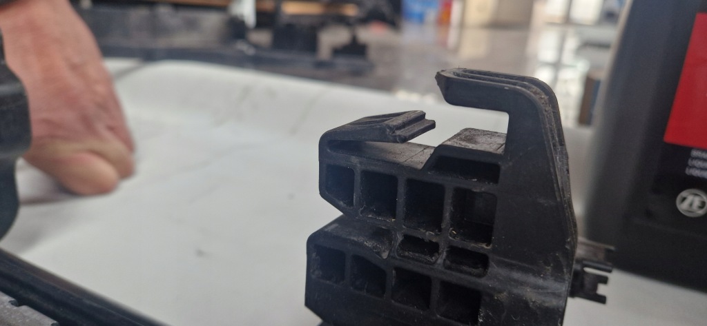 Воздуховод воздуха vw id3 id4 1ea121281d Доставка