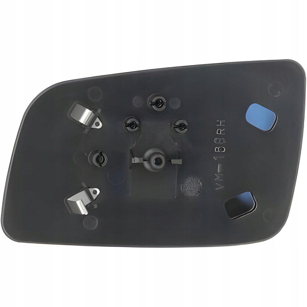 фото №1, Скло дзеркало opel astra g 97-04