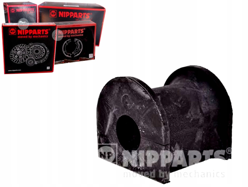 фото №1, Nipparts втулка стабілізатора chevrolet lacetti j