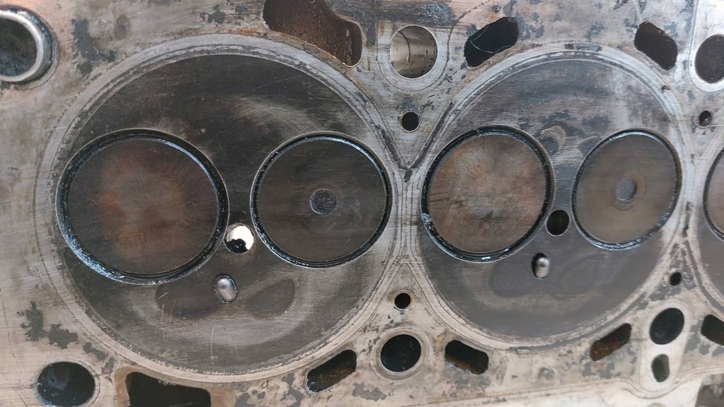 фото №8, Головка fiat punto ii 1.9 jtd 46431957