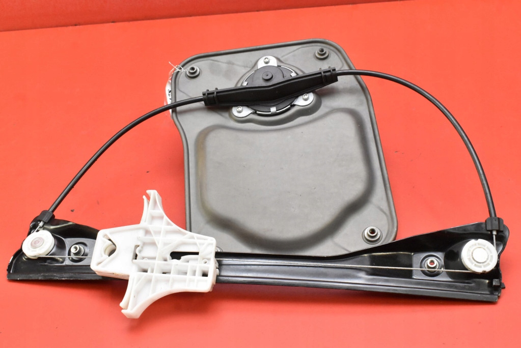 фото №7, Подъемник стекло правый задняя 5j7839402 skoda roomster 06-10