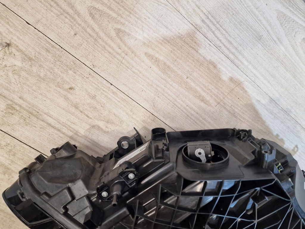 фото №11, Лампа перед передняя правая bmw 4 g22 g23 g26 2020- full led 5a19352