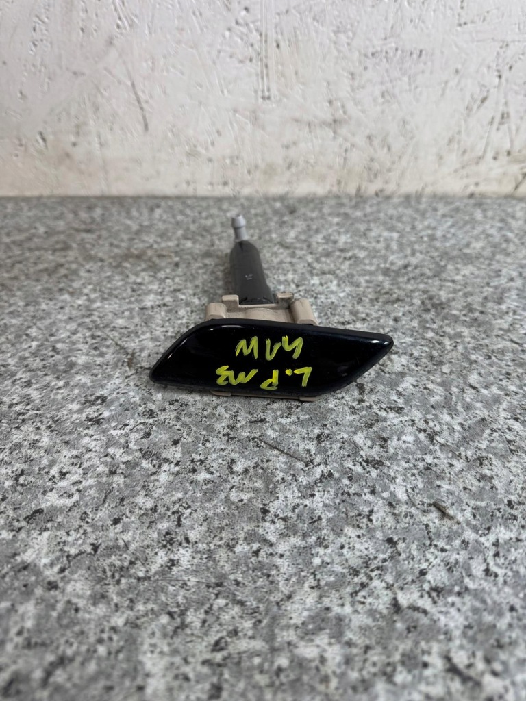 Купити Омивач фара лівий mazda 3 bm 2012-2017 518h4-41974 41w