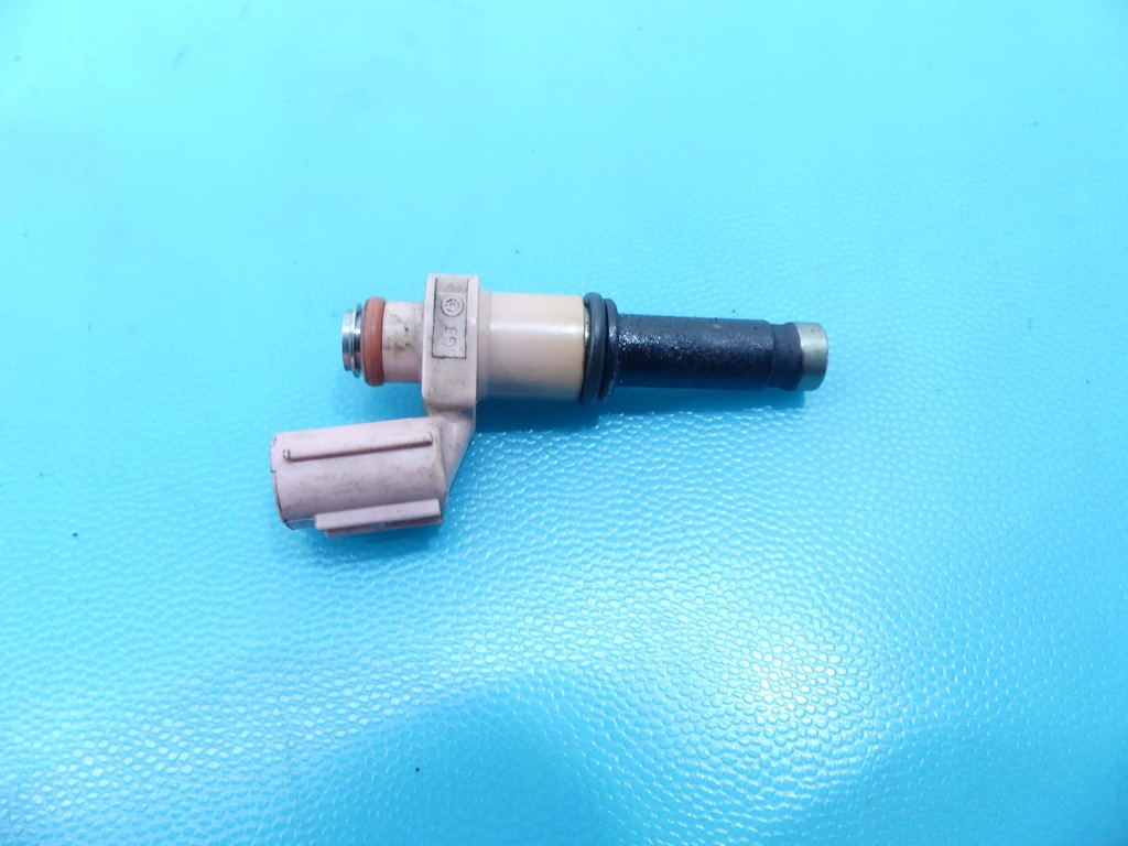 фото №3, Форсунка lexus gs iii 05-12 3.5 v6 450h