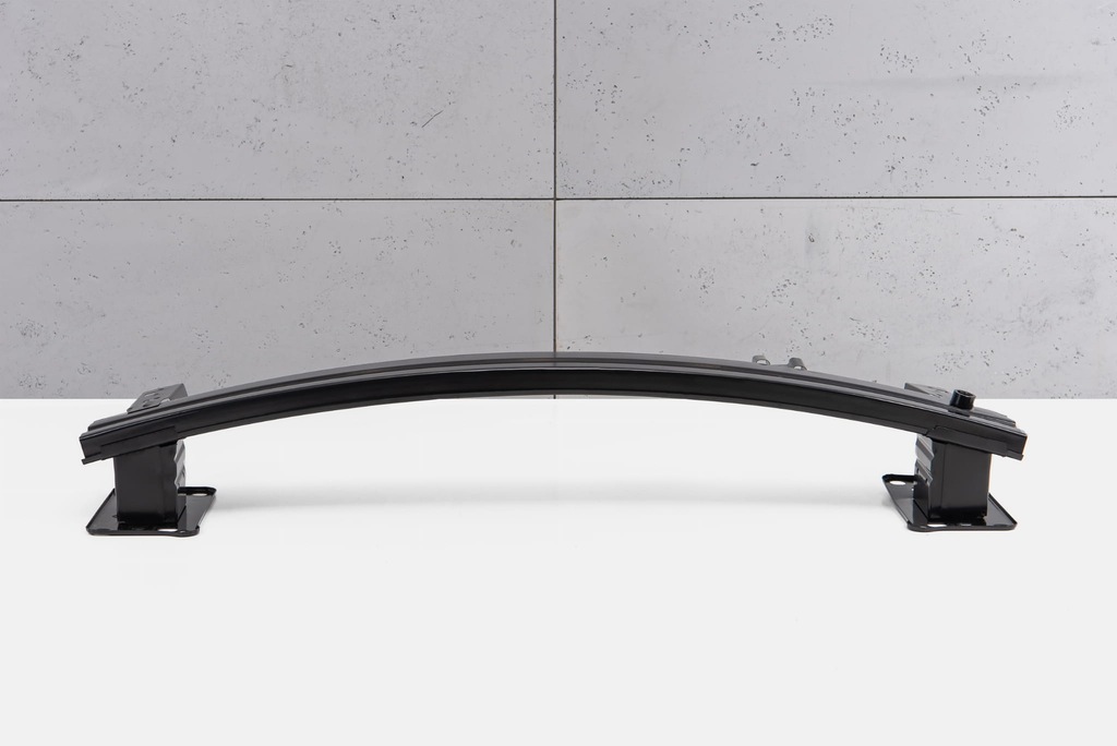 фото №8, Hyundai elantra v md 10-13 балка усилитель передний бампера 865303x200