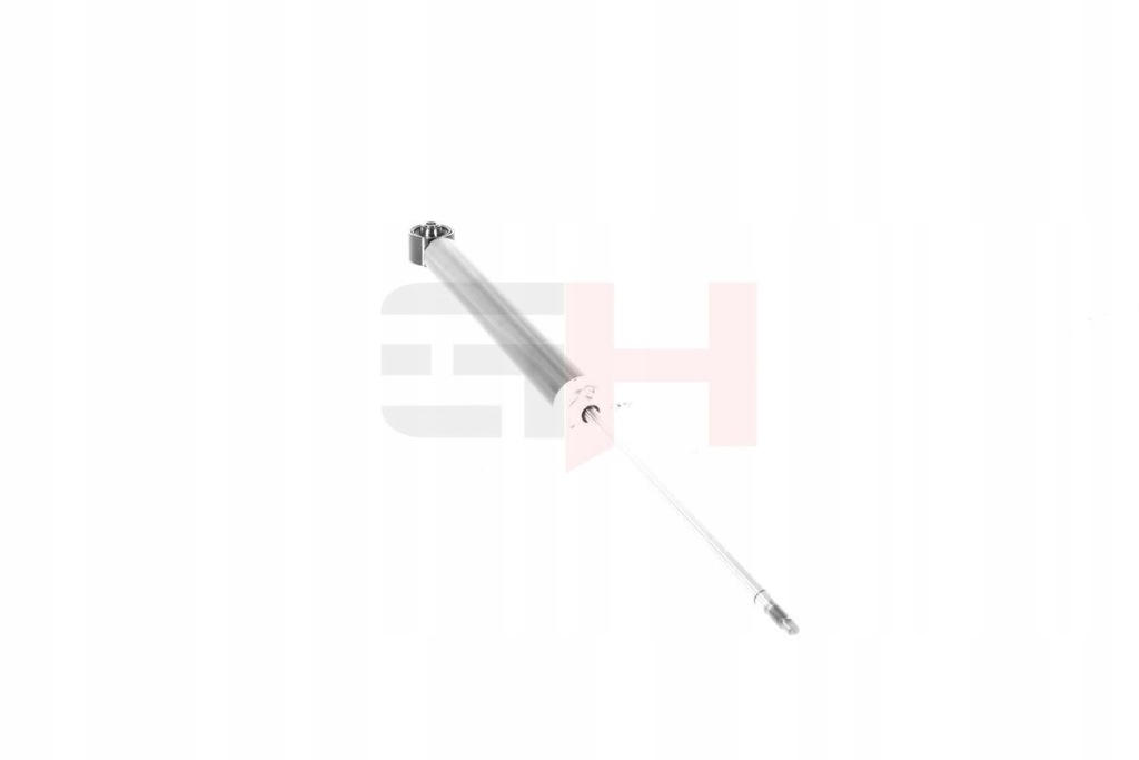 фото №2, Амортизатор задняя vw fox 04.2005-12.2011