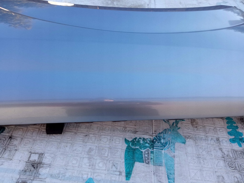 фото №12, Opel vectra c signum lift крила лівий перед передній z163