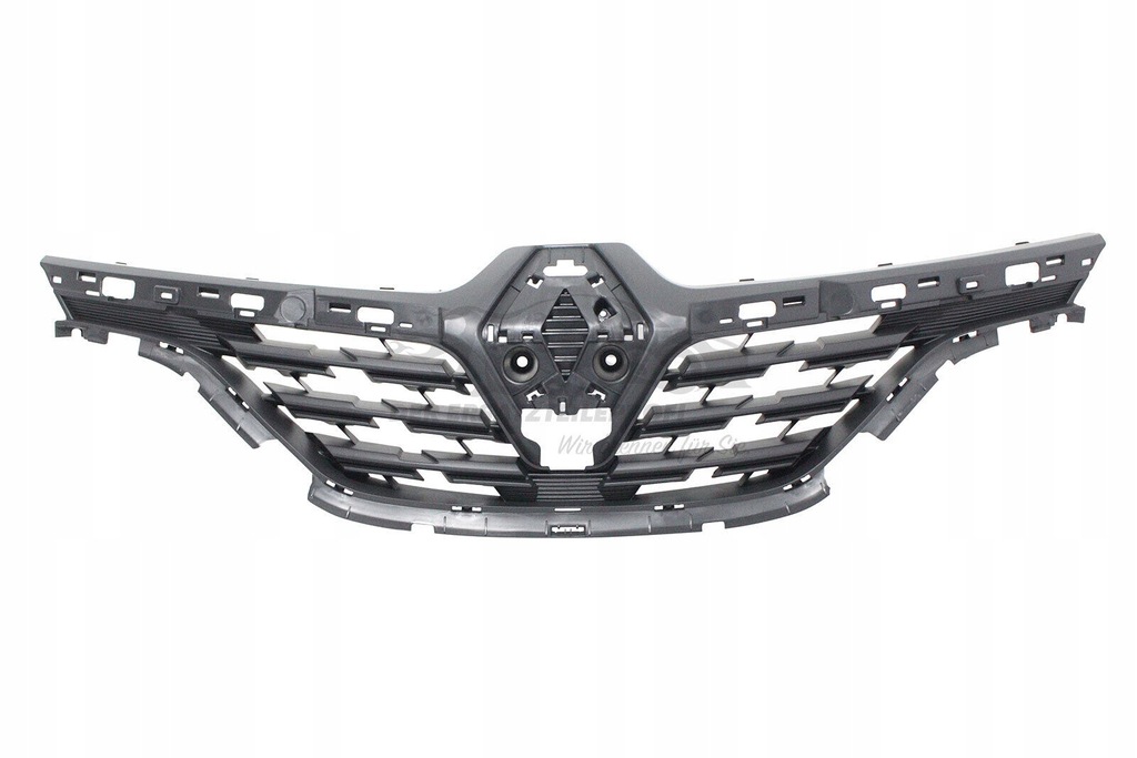 фото №1, Renault captur ii 19- решётка радиатора радиатора решётка радиатора