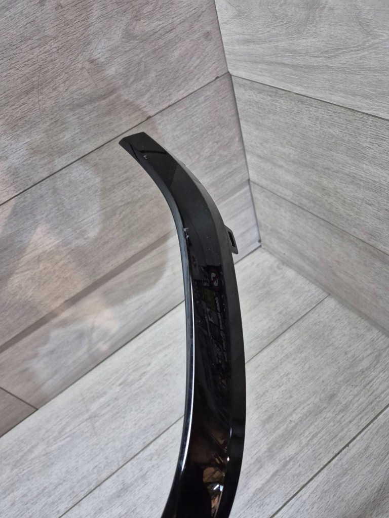 16051. mini f56 молдинг решётка радиатора перед 9450550 Недорого