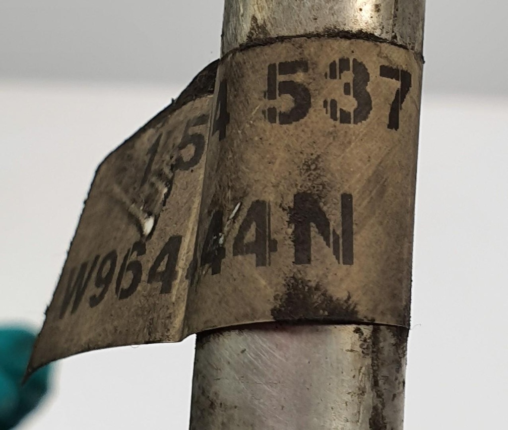 фото №7, Шланг кондиционера mini cooper r50 1.6 1504537