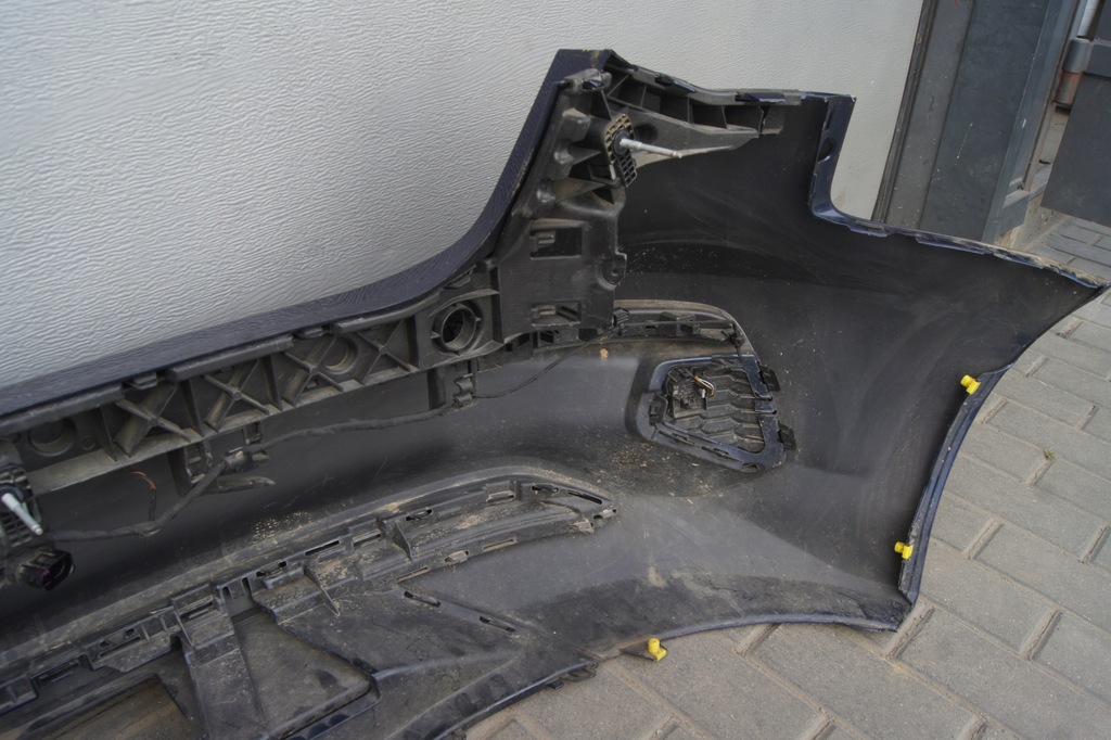 фото №13, Бампер задняя задний audi a3 8y4 8y4807511 20 -