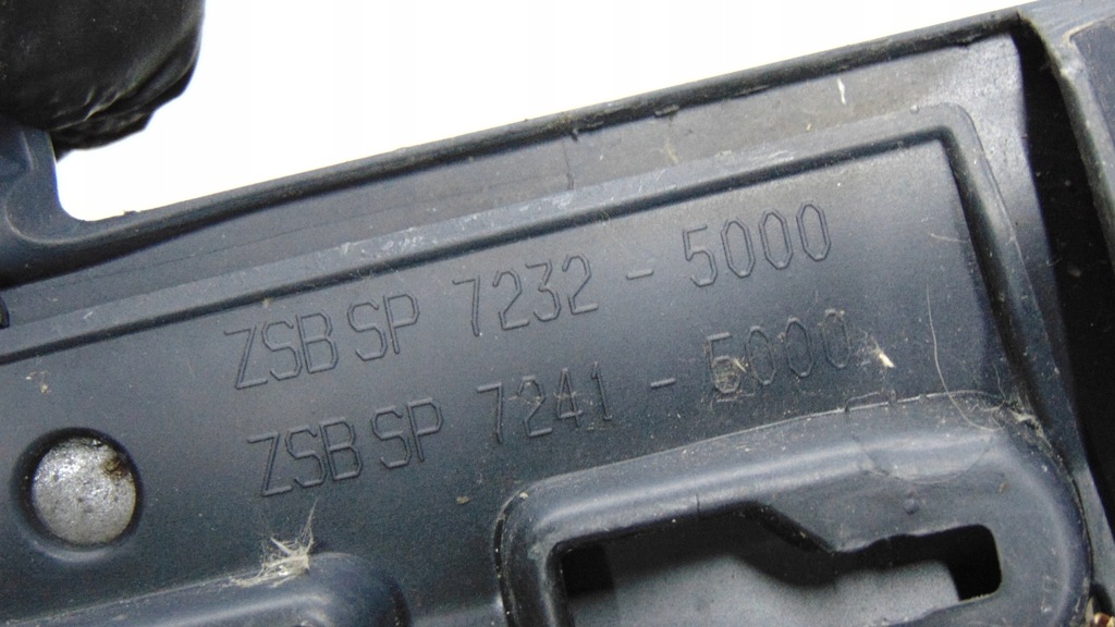 фото №8, Audi q7 молдинг крыла правый перед 72325000