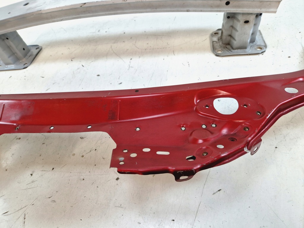 фото №6, Mazda mx 5 mx5 pas передний балка передняя усилитель перед org