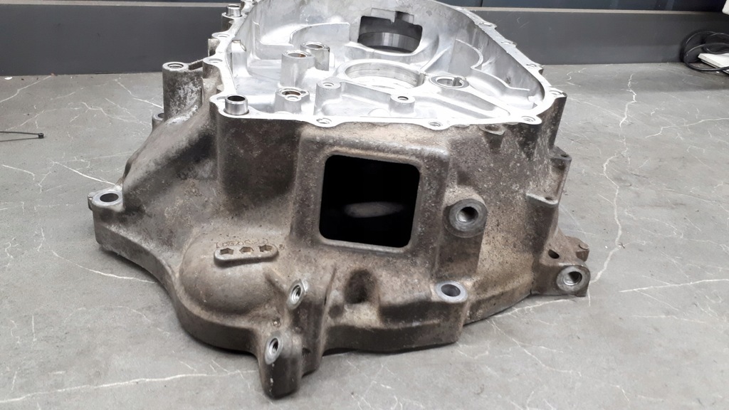 фото №16, Корпус коробки передач honda cr-v ii 2.0 01r 150km