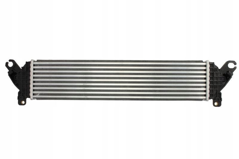 фото №1, Новый интеркулер mazda 3 bm bn 2013- 2.2