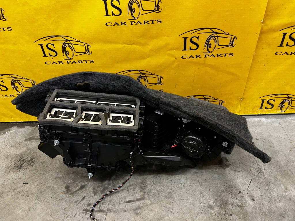 фото №1, Отопитель комплектная porsche 991 911 gts lift 3.0