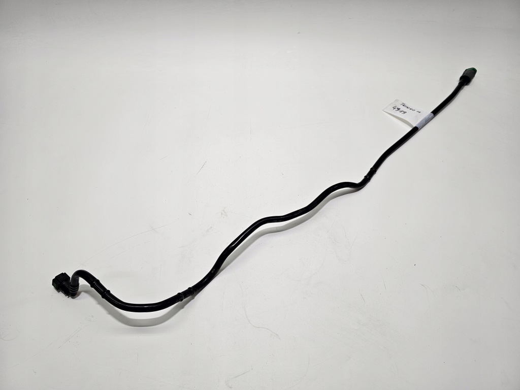 фото №1, Шланг пального 1.0 sce renault twingo iii lift #4919