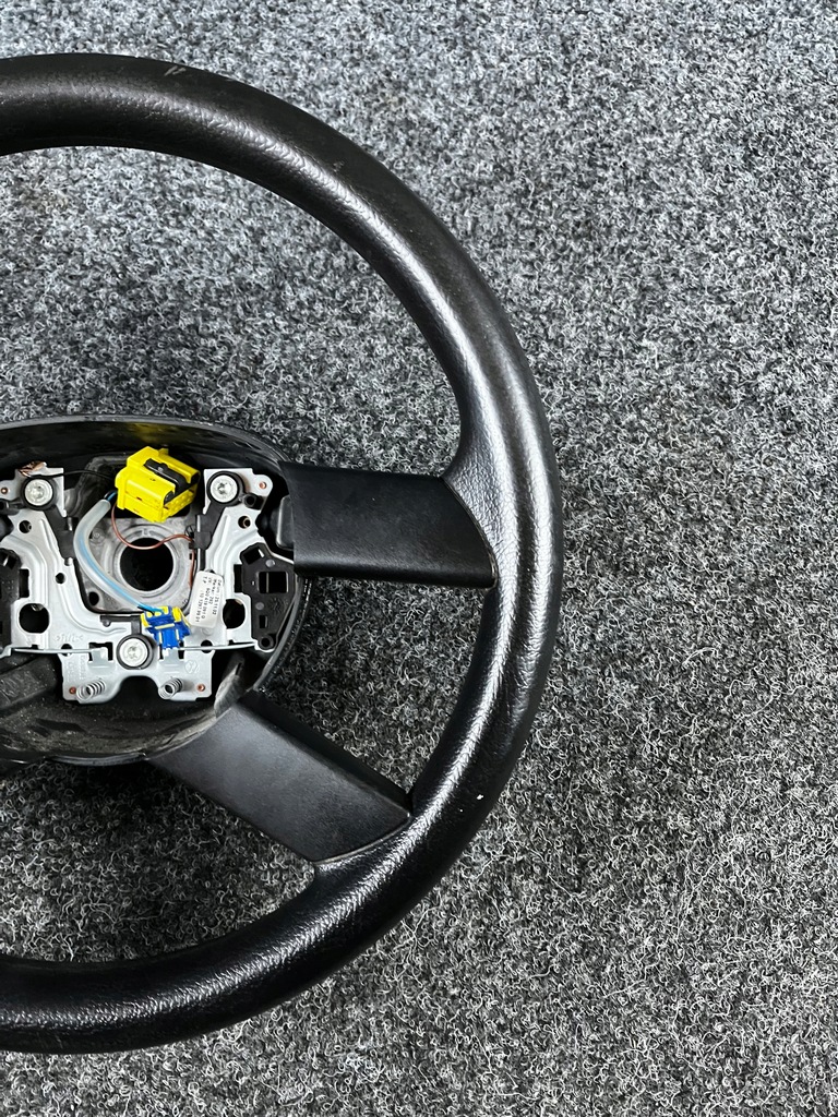 фото №6, Воздуховод vw polo iv 9n 6q0419091g