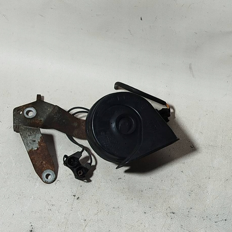 фото №1, Ford mondeo mk iii 2002 клаксон