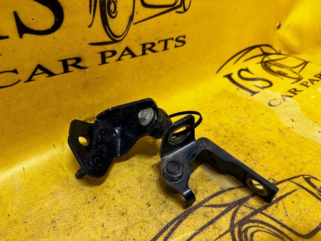 фото №1, Петлі двері правий задня ford kuga mk3 escape mk4