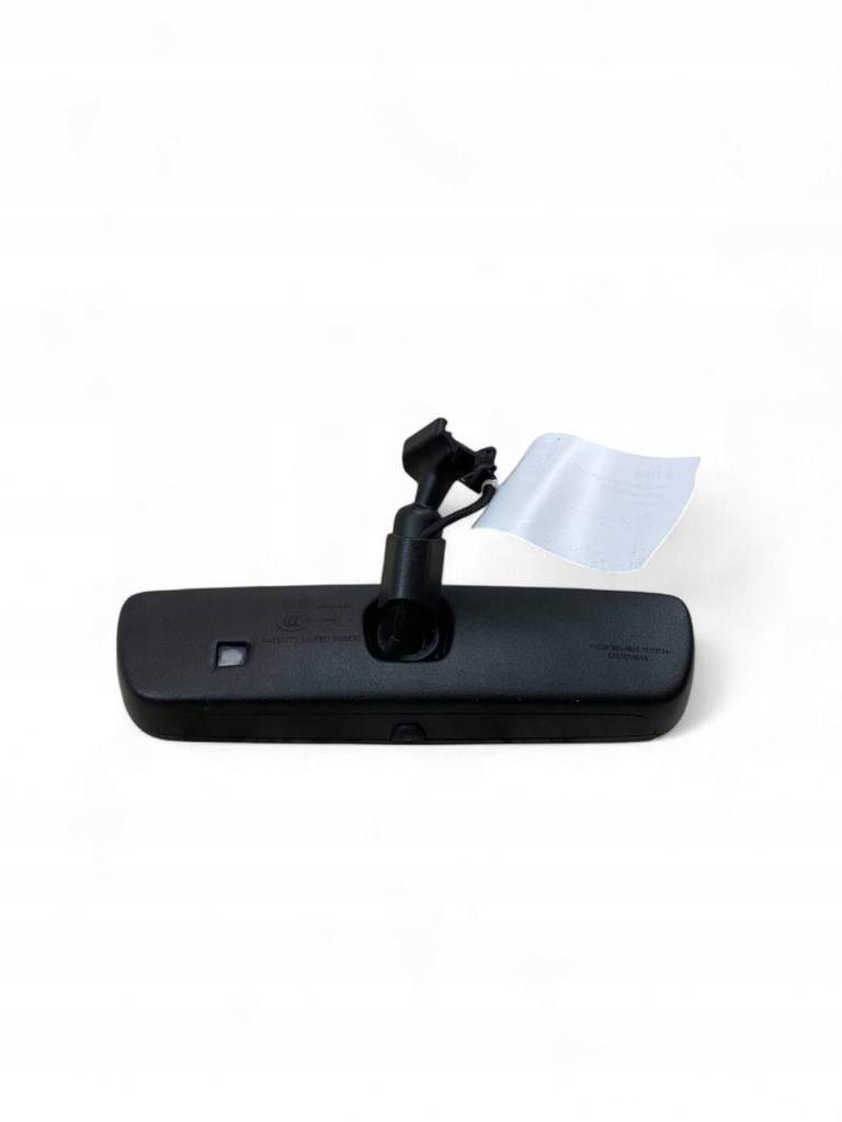 фото №9, Lexus nx дзеркало заднього виду