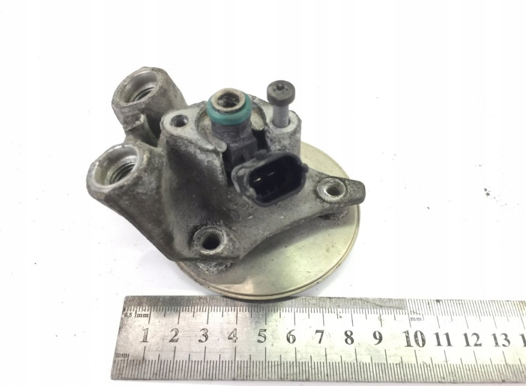 Купити 1819798 daf дозатор adblue