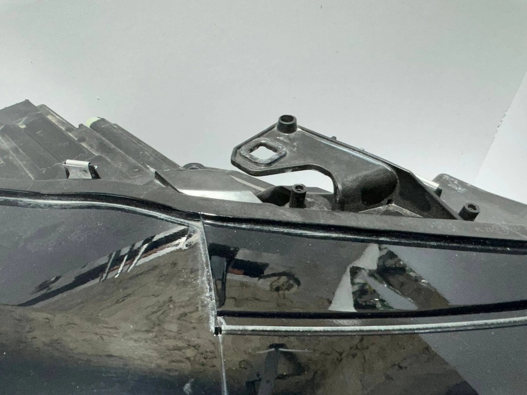 фото №8, Audi a6 c8 лампа права перед передня full led matrix 4k0941040